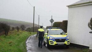 Woman arrested after body of six-year-old boy found in car in Waterford