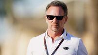 Christian Horner’s career remains in the balance after Friday hearing