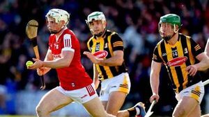 Saturday sport: Kilkenny hold on to fight off Cork comeback
