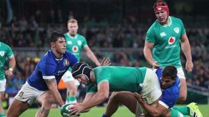 The key talking points as Ireland prepare to host Italy in the Six Nations