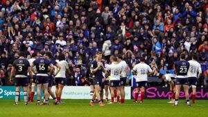 Late drama denies Scotland as France emerge victorious at Murrayfield