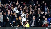 Rodrigo Muniz bags brace as Fulham return to winning ways against Bournemouth