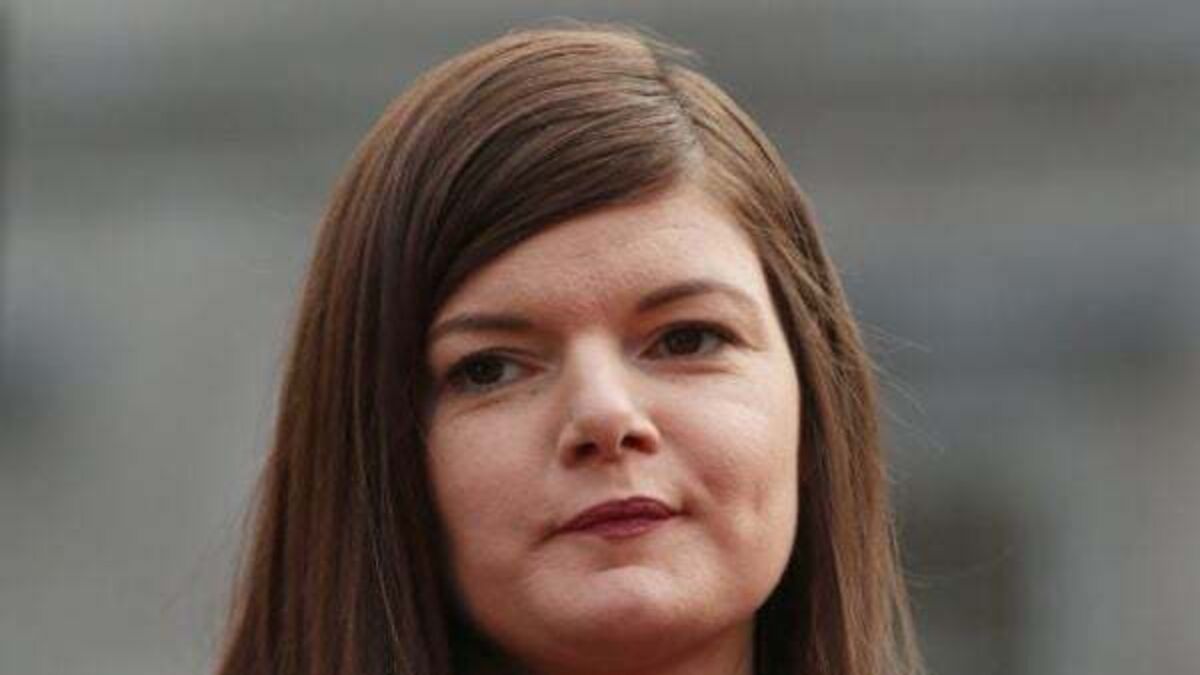 Sinn Féin needs to ‘examine’ its slide in support in recent polls – TD