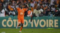 Ivory Coast’s Afcon win one of most beautiful moments of my life – Simon Adingra