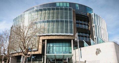 Man found guilty of murdering neighbour with machete