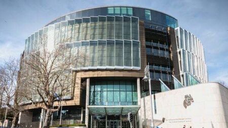 Man raped two sex workers and attempted to rape a third in violent attacks, court hears