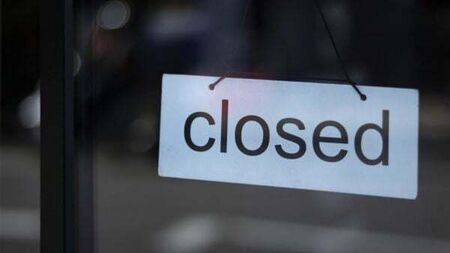 Rodent droppings and hygiene issues behind food business closures last month