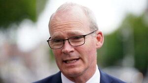Israel is 'behaving like a rogue state', Coveney says Israel is 'behaving like a rogue state', Coveney says