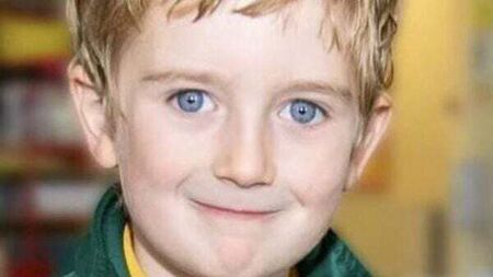 Woman now being questioned over death of Matthew Healy (6) in Co Waterford 