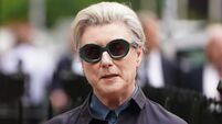 Moya Doherty said Toy Show musical approved ‘by consensus’ without formal vote