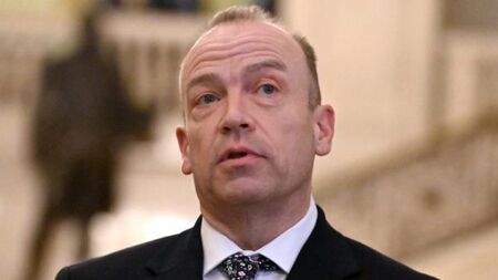 Stormont must raise £113m of revenue in next budget – UK government