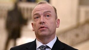 Stormont must raise £113m of revenue in next budget – UK government Stormont must raise £113m of revenue in next budget – UK government