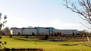 Battle over ownership of Fota Island Resort begins in High Court