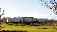 Battle over ownership of Fota Island Resort begins in High Court