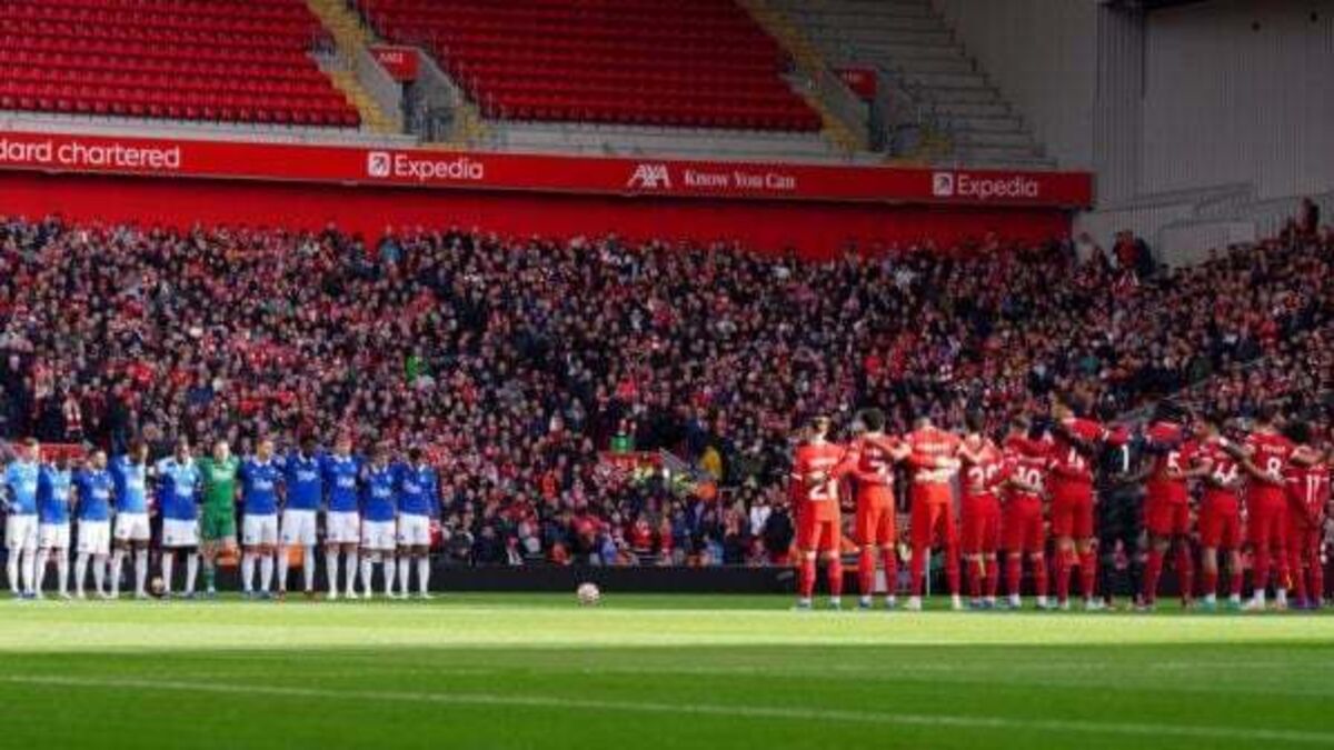 Man admits mocking Heysel stadium disaster and racist abuse at Merseyside derby