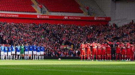 Man admits mocking Heysel stadium disaster and racist abuse at Merseyside derby
