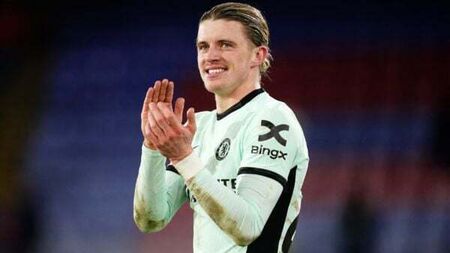 Tottenham ready to make move on Chelsea’s Conor Gallagher