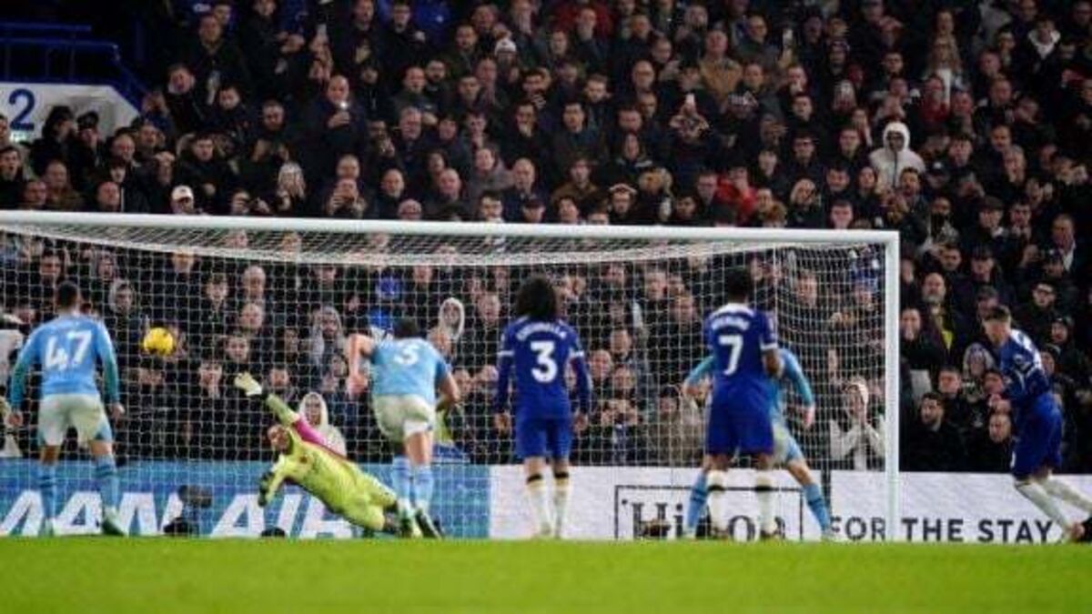 How Cole Palmer has progressed at Chelsea ahead of Manchester City return