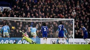 How Cole Palmer has progressed at Chelsea ahead of Manchester City return