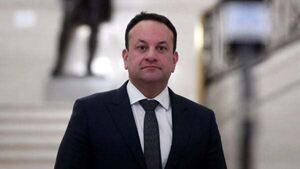 ‘Culture of arrogance’ among some senior figures in RTÉ, says Taoiseach ‘Culture of arrogance’ among some senior figures in RTÉ, says Taoiseach