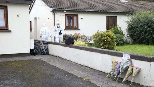 Dublin man receives life sentence for 'ferocious' murder of 'timid and quiet gentleman'