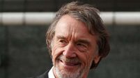 FA approves Jim Ratcliffe’s Man Utd stake purchase as deal nears completion