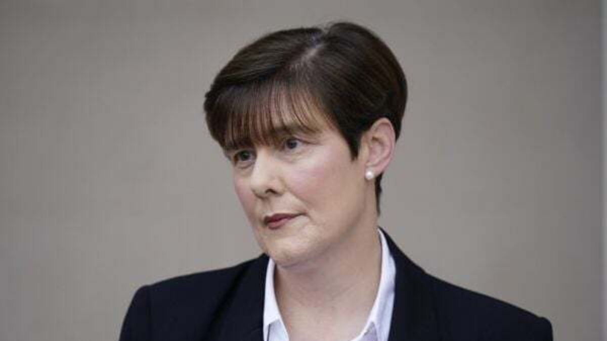 Social media giants refuse Norma Foley’s request for better child protection
