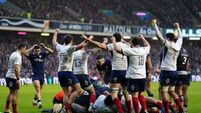 World Rugby not planning to explain controversial try decision in Scotland match