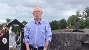 Man and woman arrested as part of Michael Foley murder investigation Man and woman arrested as part of Michael Foley murder investigation
