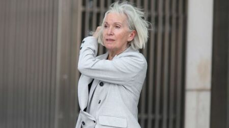 Man jailed for hoax call threatening to go to Dr Marie Cassidy's house with AK-47