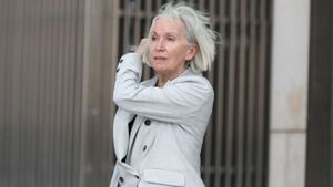 Man jailed for hoax call threatening to go to Dr Marie Cassidy's house with AK-47 Man jailed for hoax call threatening to go to Dr Marie Cassidy's house with AK-47