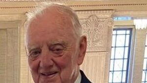 Road crash victim Sidney McIldoon would have turned 85 on Thursday Road crash victim Sidney McIldoon would have turned 85 on Thursday