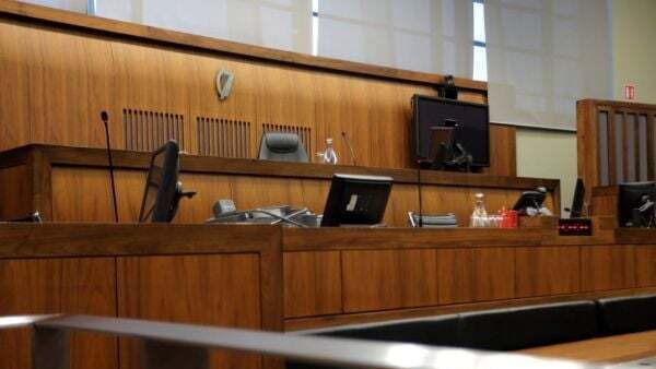 Man convicted of raping wife's friend in Dublin park
