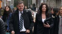 RTÉ’s Bakhurst pulled TV licence fee ads ‘as they would have been inappropriate’
