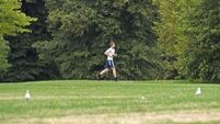 Exercise should be ‘core treatment’ for depression, study finds