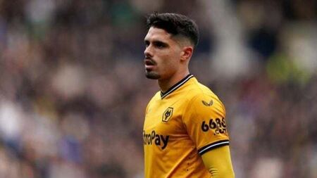 Football rumours: Wolves winger Pedro Neto pursued by four Premier League rivals