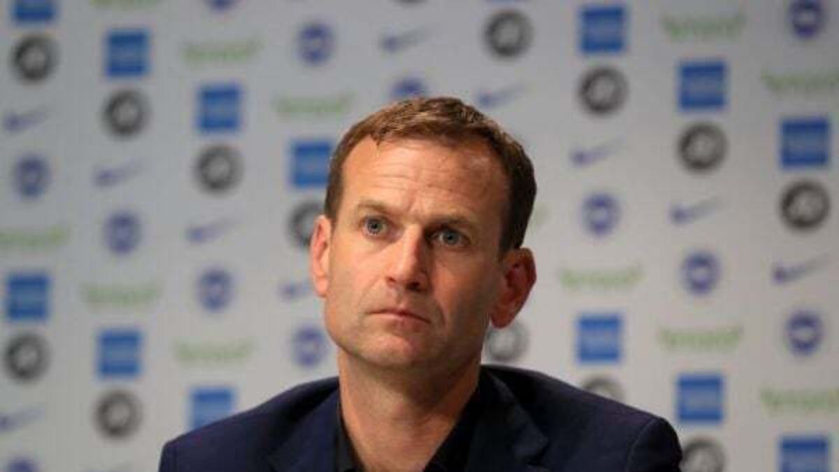Manchester United approach Newcastle sporting director Dan Ashworth – reports