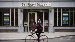 Court quashes permission for 131 build-to-rent apartments in Clontarf Court quashes permission for 131 build-to-rent apartments in Clontarf