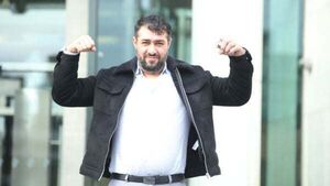 Man who caused over €175,000 in damage playing 'dodgems' with bin lorries avoids jail