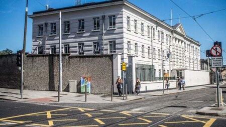 Man who set garda's private car on fire claimed he was 'dreaming'