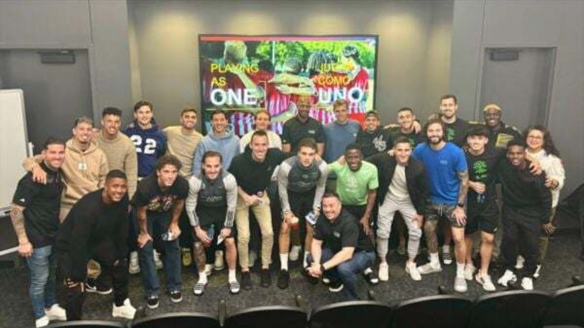 MLS launches ‘first of its kind’ restorative policy to combat discrimination