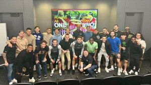 MLS launches ‘first of its kind’ restorative policy to combat discrimination