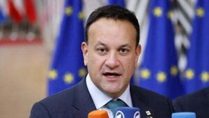 Varadkar to become first Taoiseach to attend Munich Security Conference Varadkar to become first Taoiseach to attend Munich Security Conference