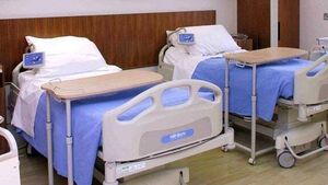 Consultants criticise lack of commitment to open more hospital beds in HSE plan Consultants criticise lack of commitment to open more hospital beds in HSE plan