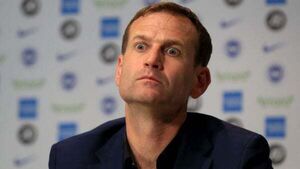 Eddie Howe admits concerns as Manchester United line up Dan Ashworth move