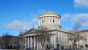 Judge grants injunction preventing State from transferring Algerian man to Spain Judge grants injunction preventing State from transferring Algerian man to Spain