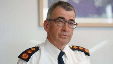 ‘Breakdown in trust’ behind move not to invite commissioner to GRA conference