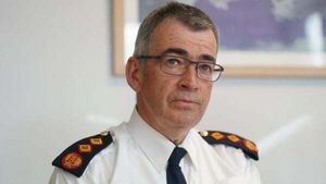 ‘Breakdown in trust’ behind move not to invite commissioner to GRA conference ‘Breakdown in trust’ behind move not to invite commissioner to GRA conference