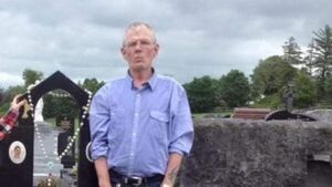 Man appears in court charged with murder of Michael Foley in Macroom