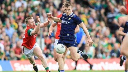 GAA: All this weekend's fixtures and where to watch